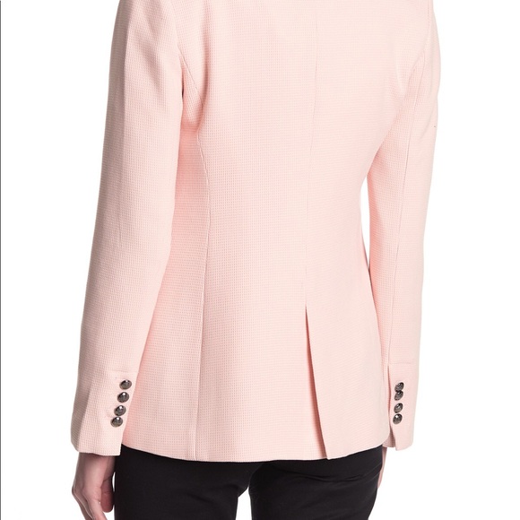 Philosophy blush Blazer - Picture 3 of 3